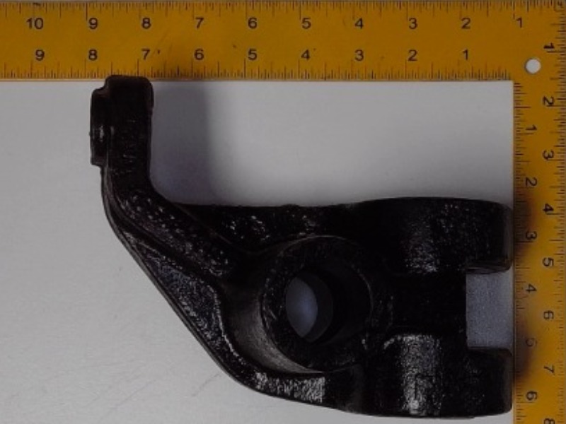 550-149 Brkt for AGCO