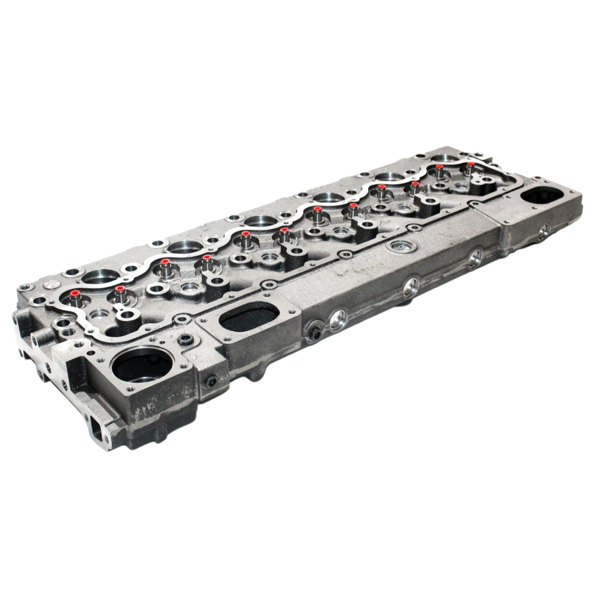 2W-0656 Bare Cylinder Head