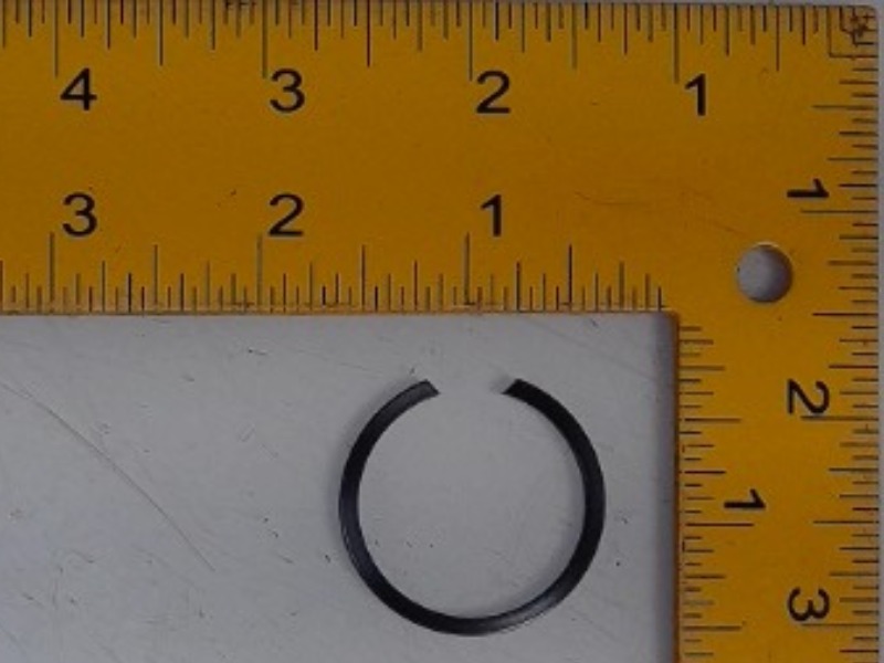 3F740-28350 Clip