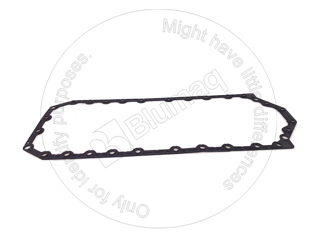 2759884 Gasket-oil Pan