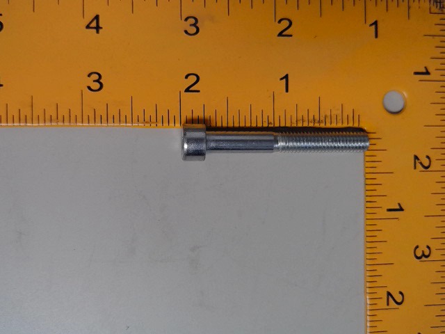 71512131 Screw for AGCO