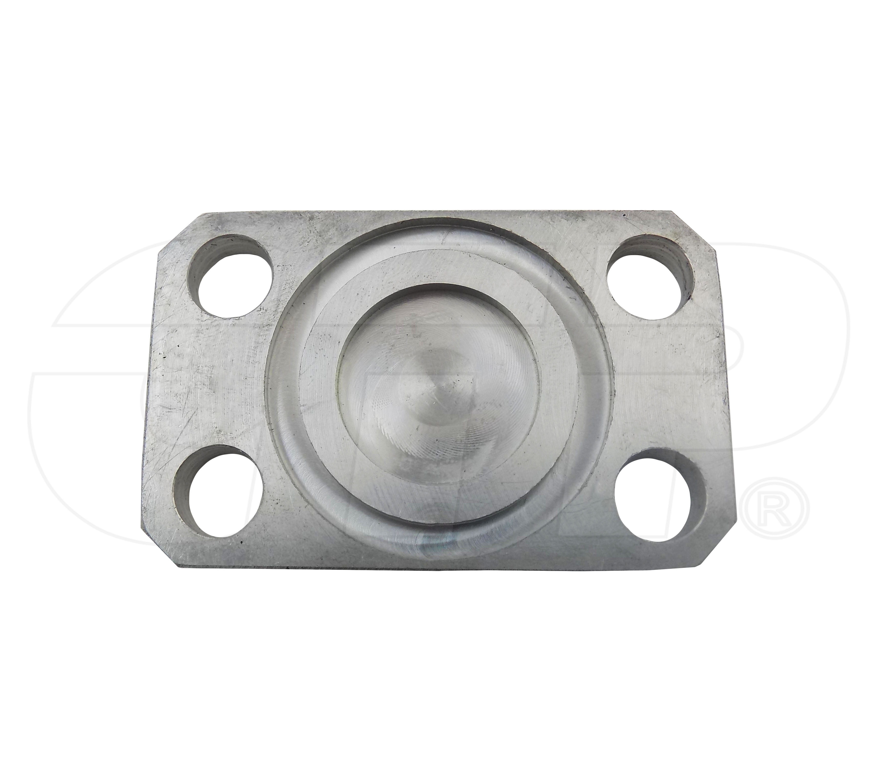 705-17-02881 Plate-side for KOMATSU
