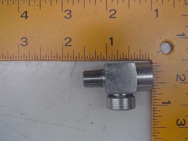 217-1061 Tee for KOMATSU