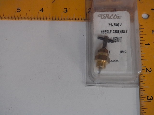 71-28GV Needle for CUB CADET