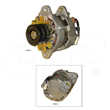 5I8085 Alternator Gp for CATERPILLAR