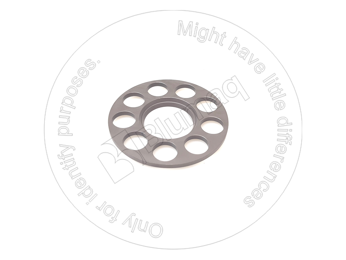 371-7957 Plate