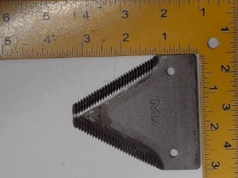 174852 Section 10pk for MACDON