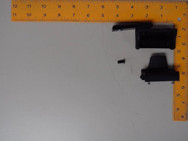 K7721-95003 Lock Kit for KUBOTA