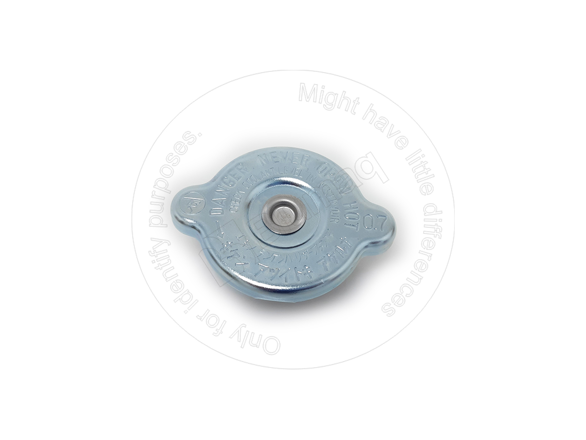 23B-03-31180 Bearing Cap for KOMATSU