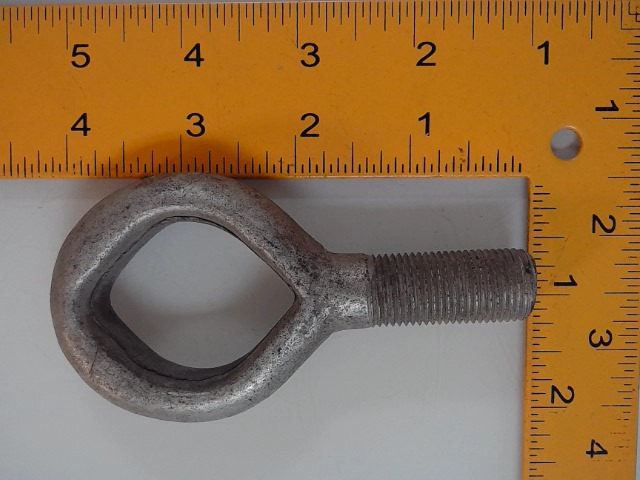 661400M1 Eyebolt for AGCO