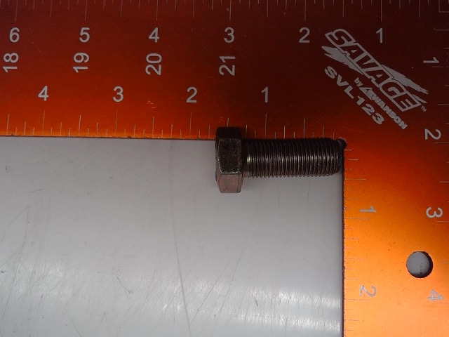 7701063 Bolt for AGCO