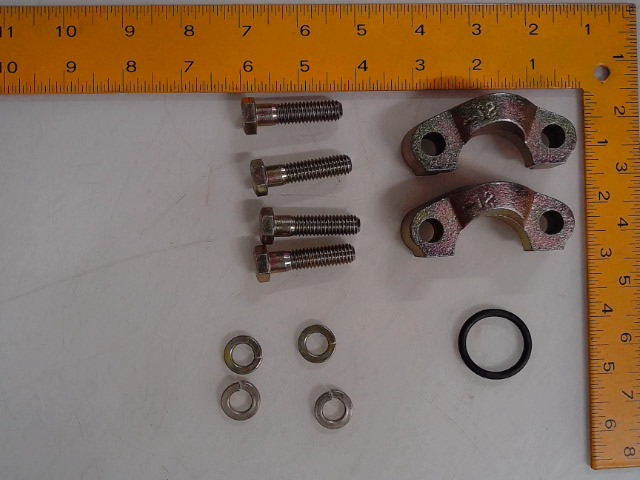 XHFHFHK-12 Kit for JOHN DEERE