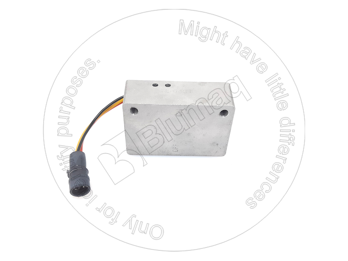 3E-0461 Switch for BLUMAQ