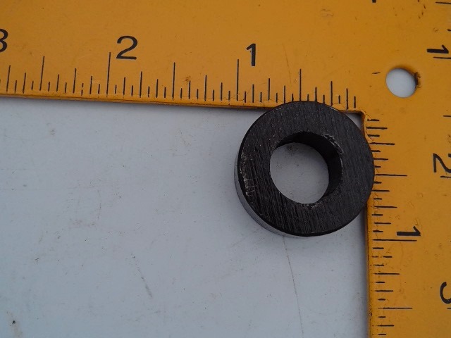 166258 Spacer