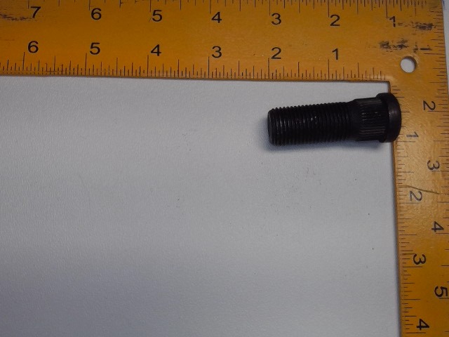 E95738 Bolt for JOHN DEERE