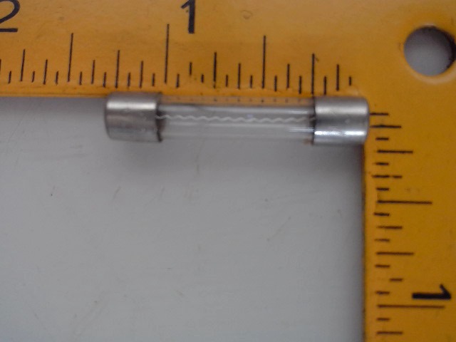 223-34 Fuse for CASE NEW HOLLAND