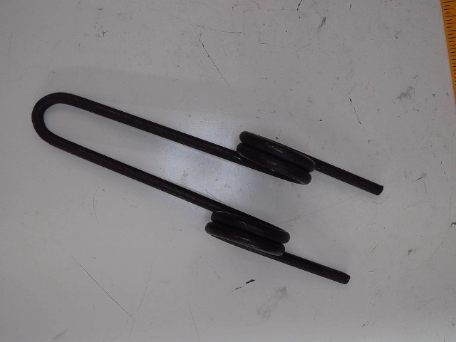 41294 Spring Tine for CASE NEW HOLLAND