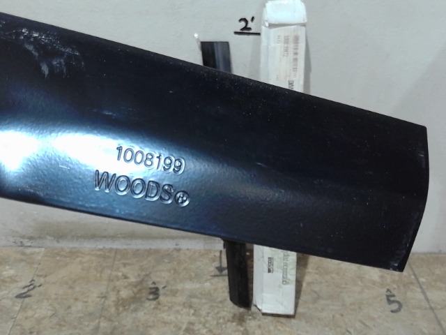 1008199KT2 Blade Kit for WOODS