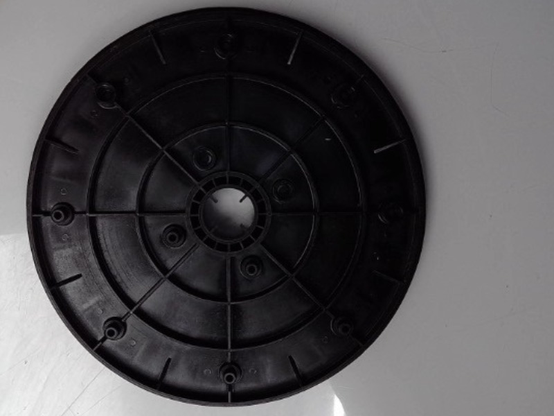 550-211 Wheel for AGCO