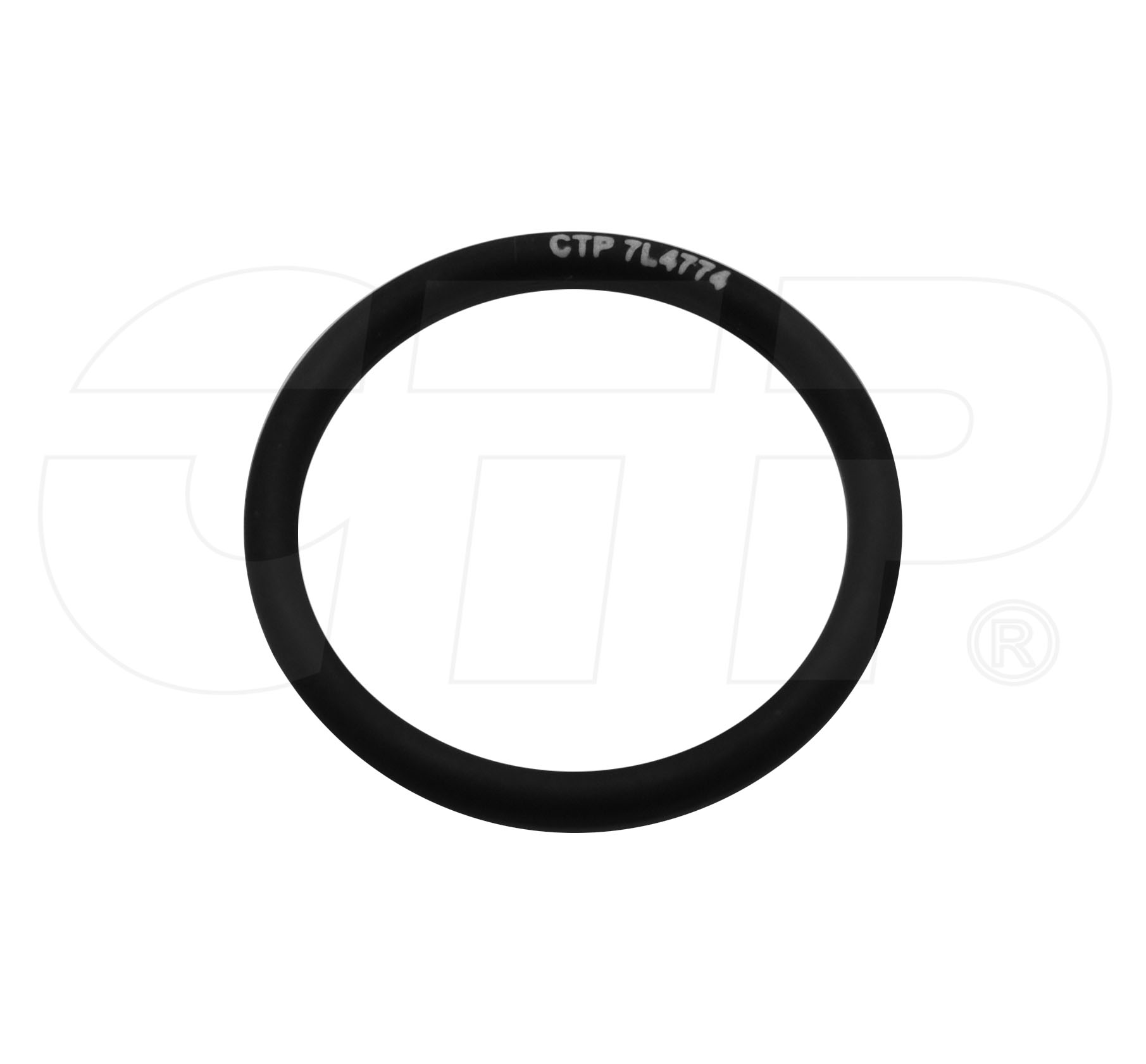 7L4774 Seal O Ring for CATERPILLAR