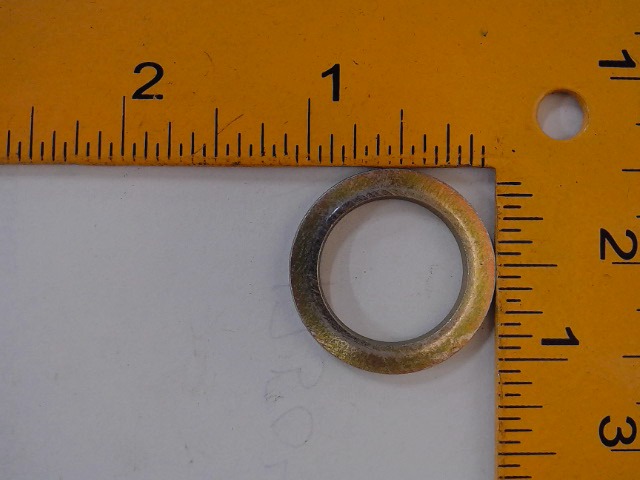 24H448 Washer for JOHN DEERE