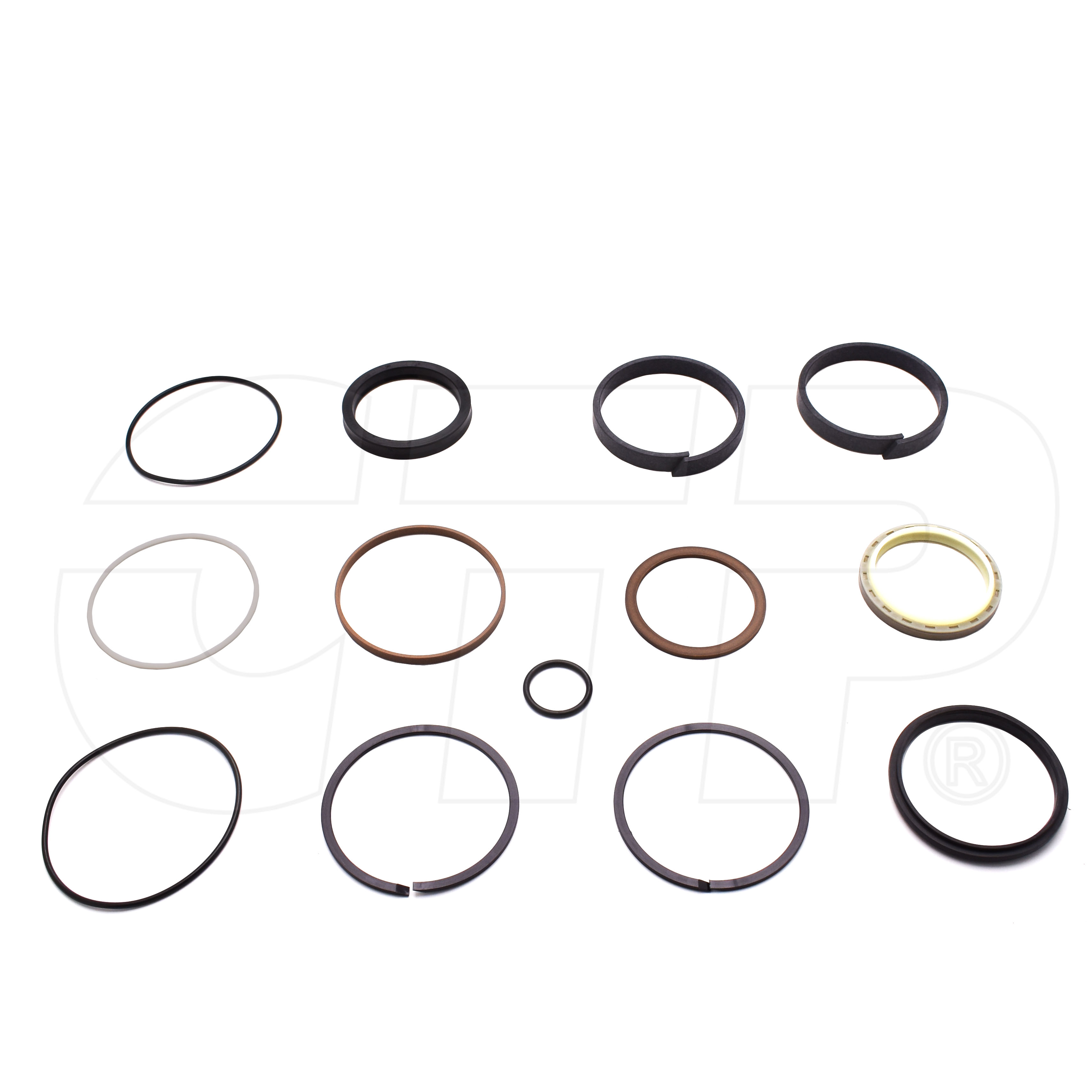 707-98-28600 Kit Seal-hyd for CATERPILLAR