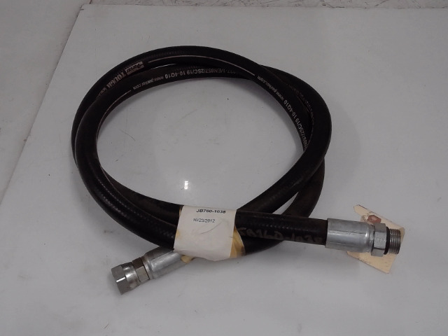 JB760-1038 Hose for GEHL MANITOU