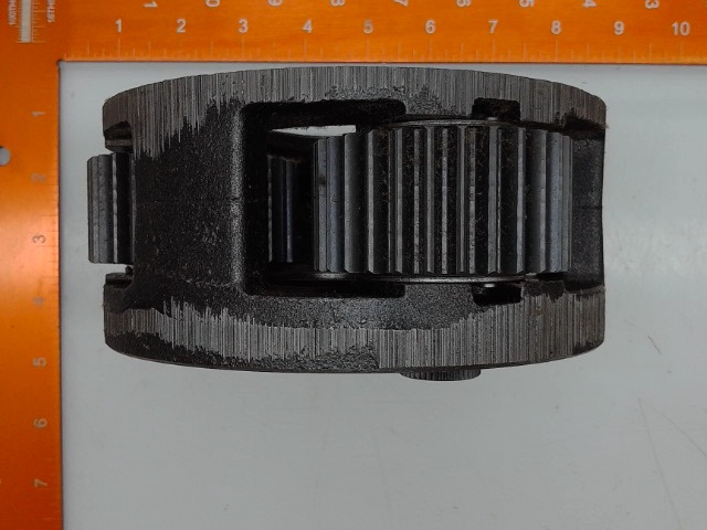 30196 MACDON Carrier