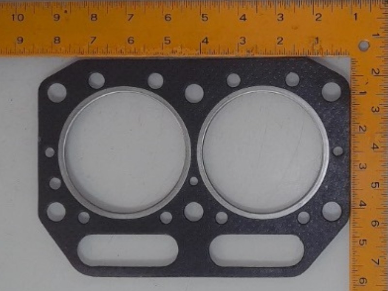 S.70609 Gskt for AGCO
