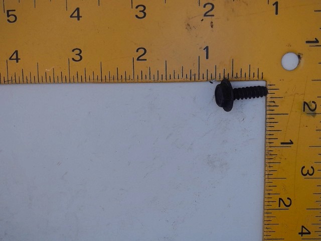 710-1003 Screw for KOMATSU