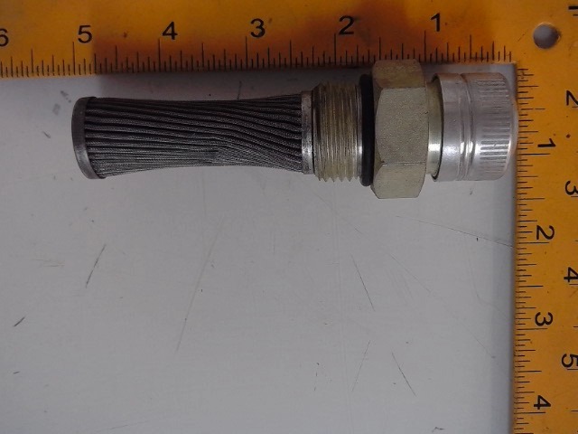 230-27272 Filter Assy for GEHL MANITOU
