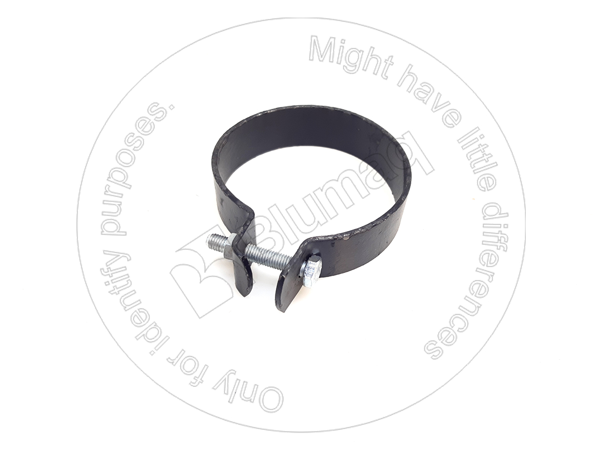 8F-5714 Clamp for CATERPILLAR