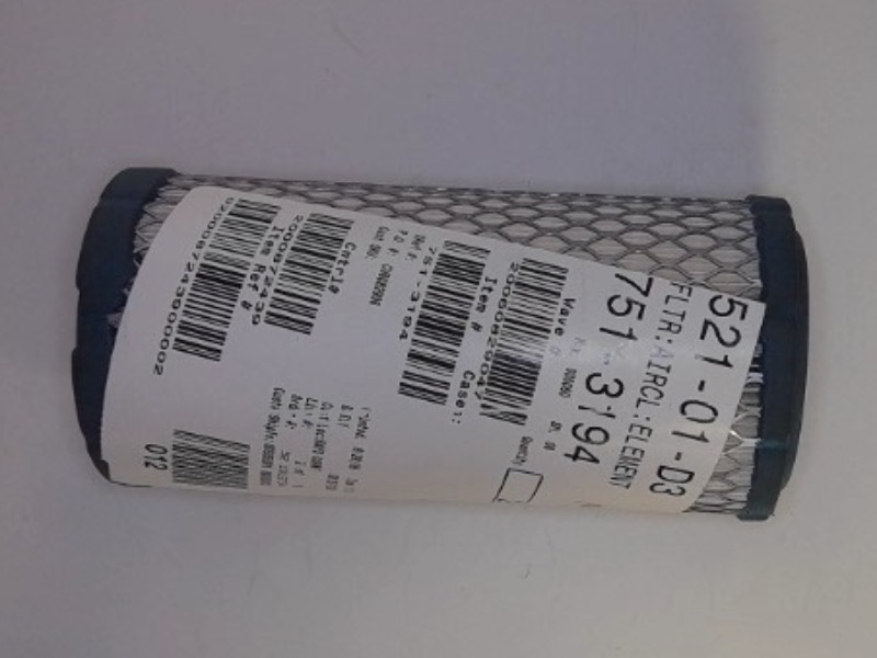 751-3194 Filter for CUB CADET