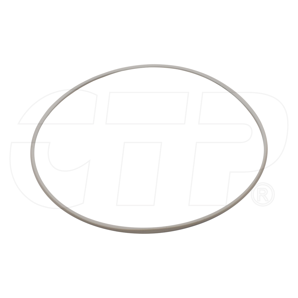 6P7773 Ring-seal for CATERPILLAR