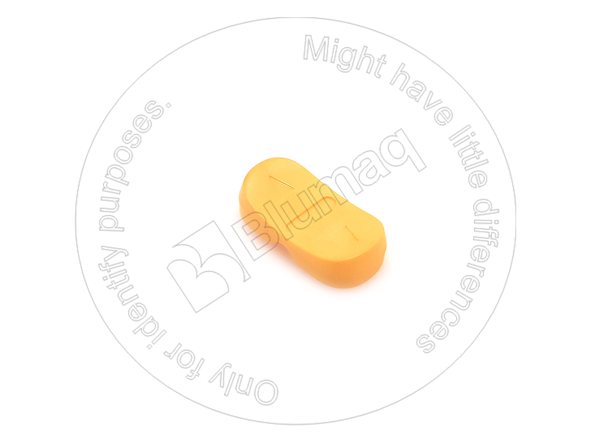 152-2791 Button for CATERPILLAR