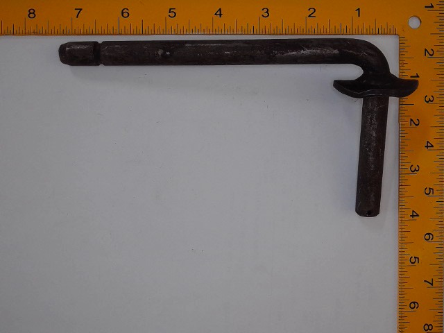 527991R1 Lever for CUB CADET