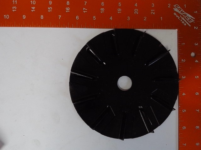 9S-2258 Baffle A for CATERPILLAR