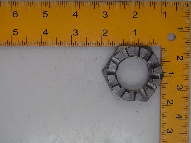 W40078 Nut