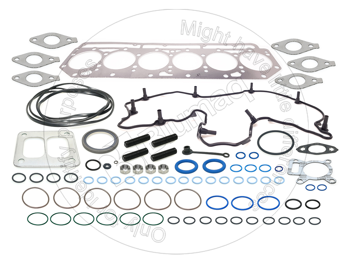 437-3288 Gasket Kit for BLUMAQ