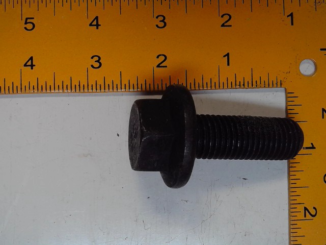 E80238 Cap Screw 12.9 for JOHN DEERE