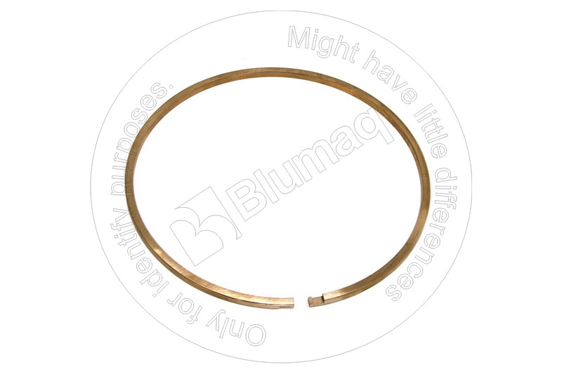 566-15-79230 Wear Ring for KOMATSU