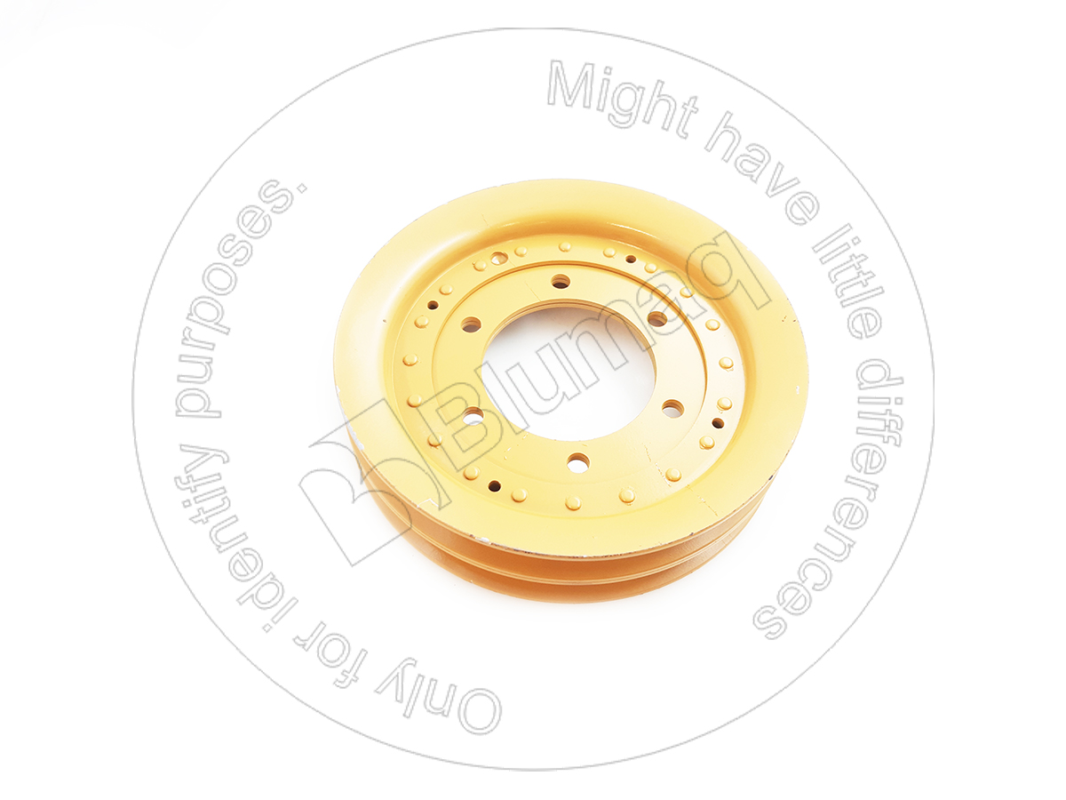 7N-1152 Pulley