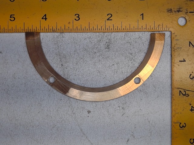 A-74061816 Washer for JOHN DEERE