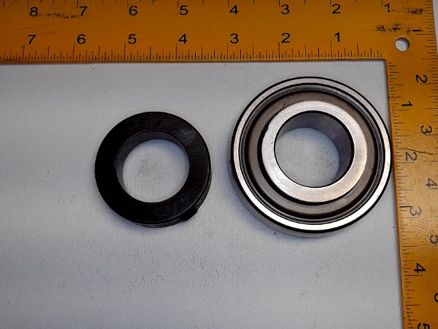 51292 Brg W/collar for AGCO