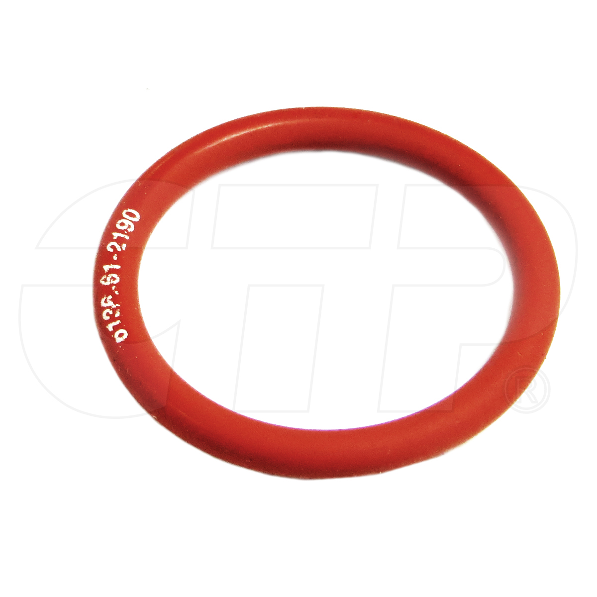 6136-61-2190 Seal-o-ring for KOMATSU
