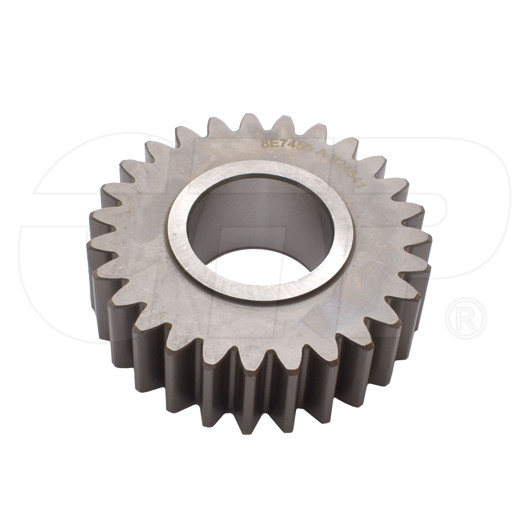 8E7455 Gear 27 Teeth