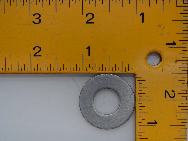 7X0605 Washer for CATERPILLAR