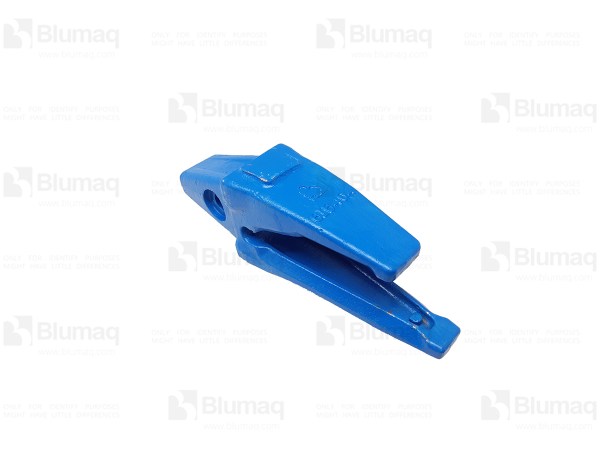 6I-6404 Tooth Adapter for BLUMAQ
