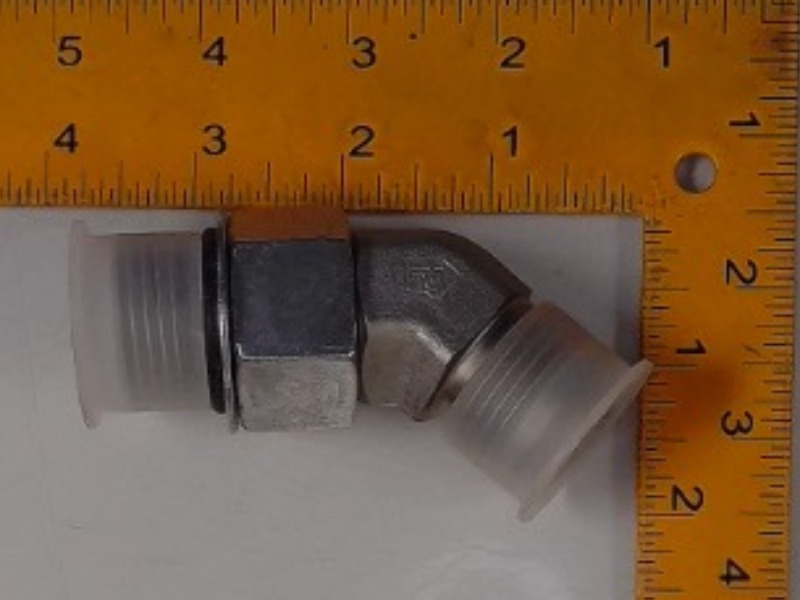 6737453 Fitting for BOBCAT