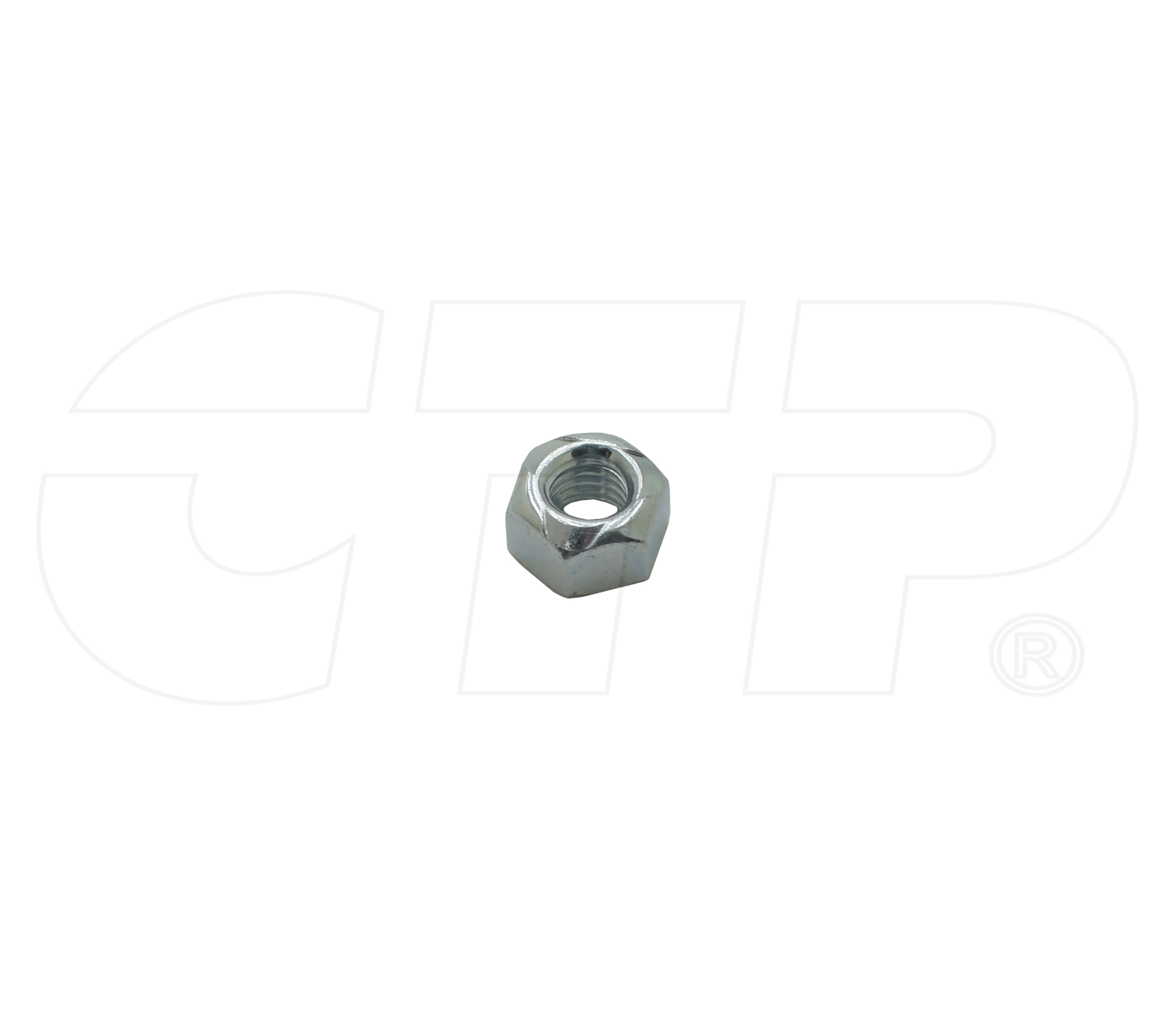 6V7743 Locknut for CATERPILLAR